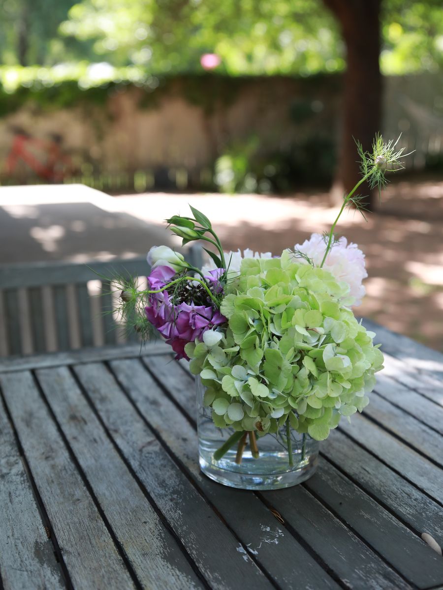 Sucker Floral Studio — July 2 shoot 6