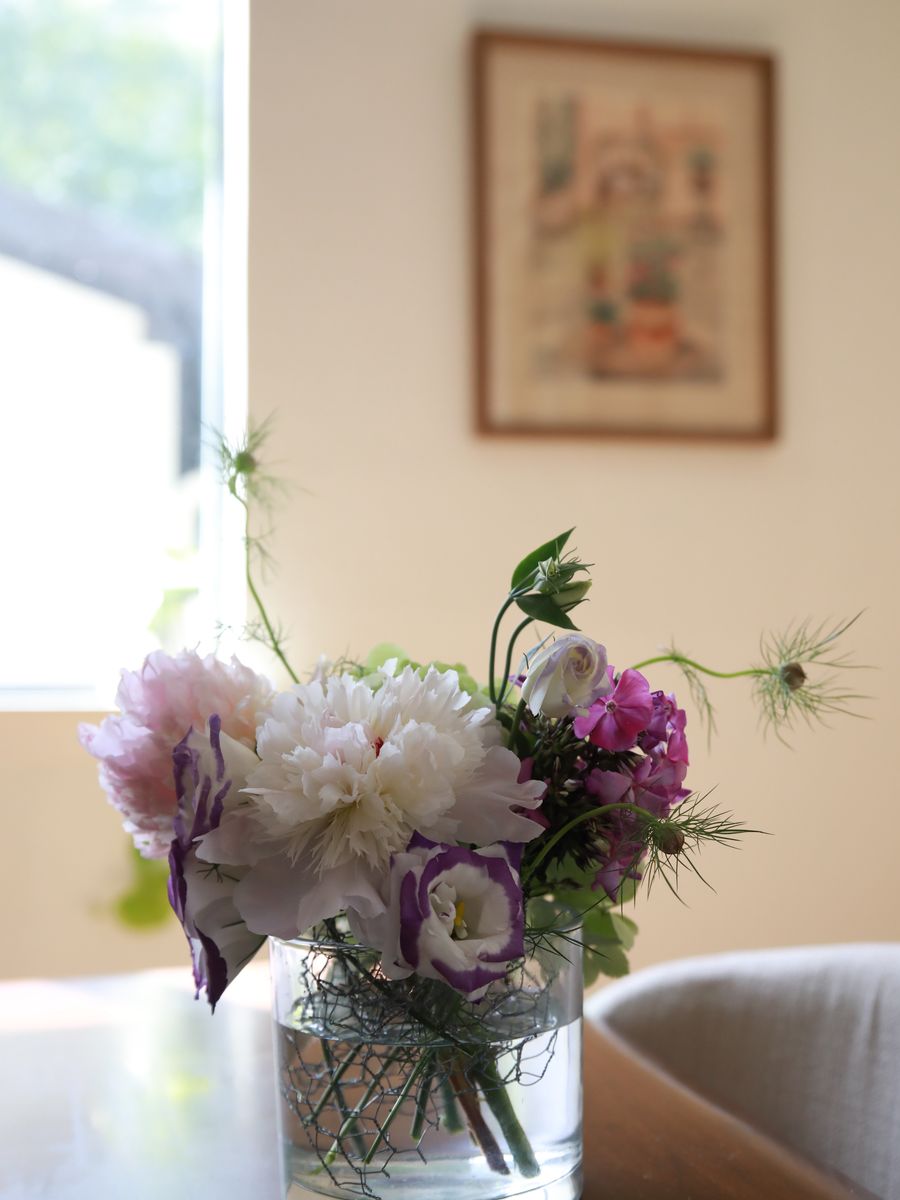 Sucker Floral Studio — July 2 shoot 7
